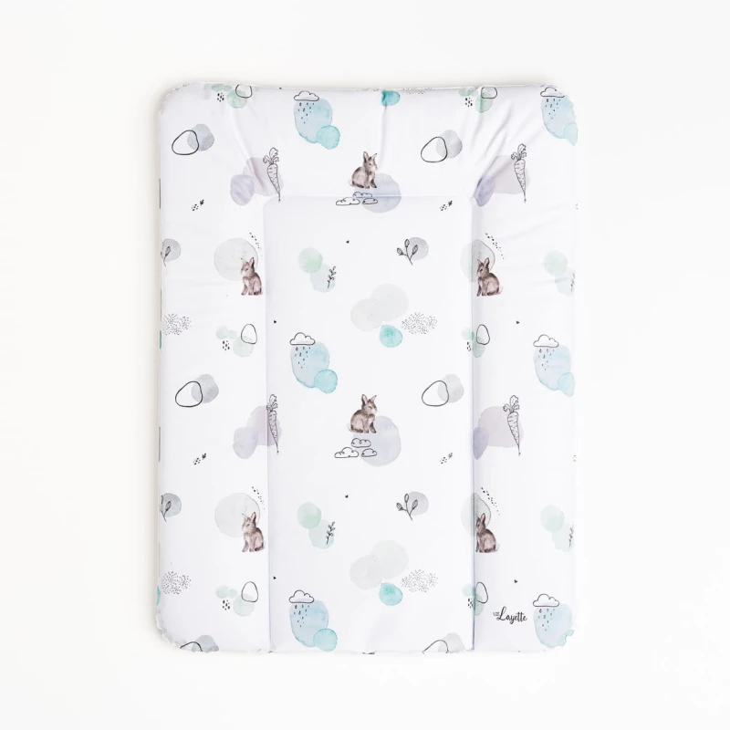 Layette Przewijak miękki BUNNY