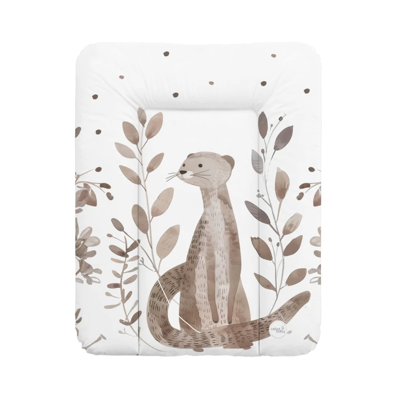 Przewijak miękki Ceba 50x70 Clever Otter