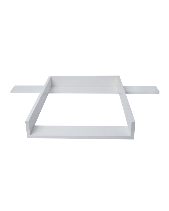 Nakładka przewijak na komodę Vihals Ikea (70x47cm ) z blendą