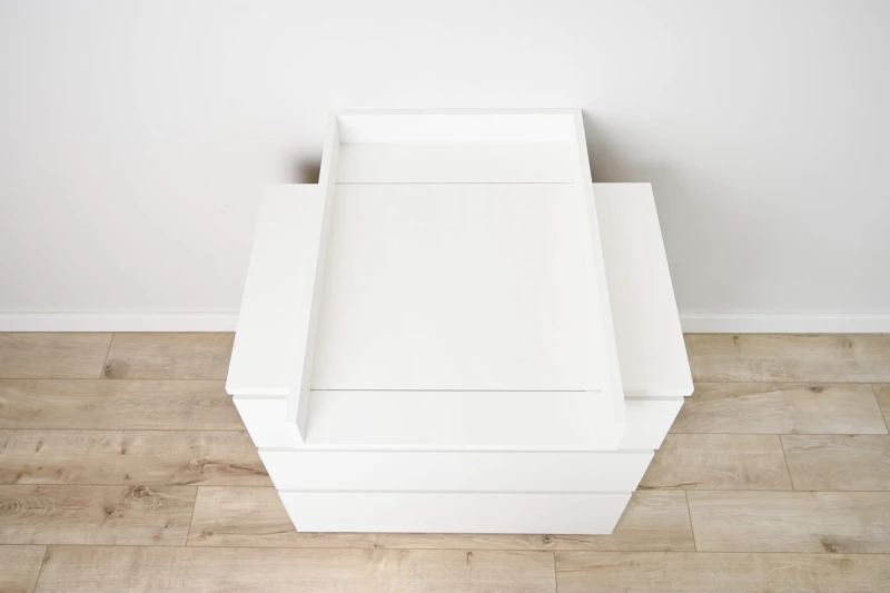 Nakładka przewijak na komodę Malm Ikea - model podstawowy