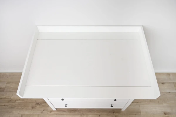 Nakładka szeroka na komodę Hemnes Ikea 108x50cm