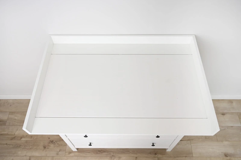 Nakładka szeroka na komodę Hemnes Ikea 108x50cm 