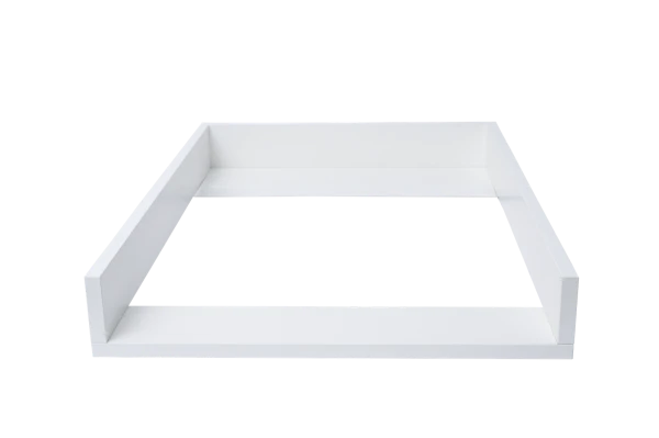 Nakładka przewijak na komodę Brimnes Ikea (głębokość komody 46cm)