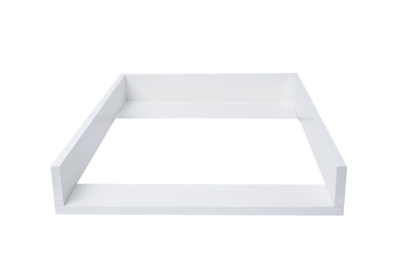 Nakładka przewijak na komodę Brimnes Ikea (głębokość komody 46cm)