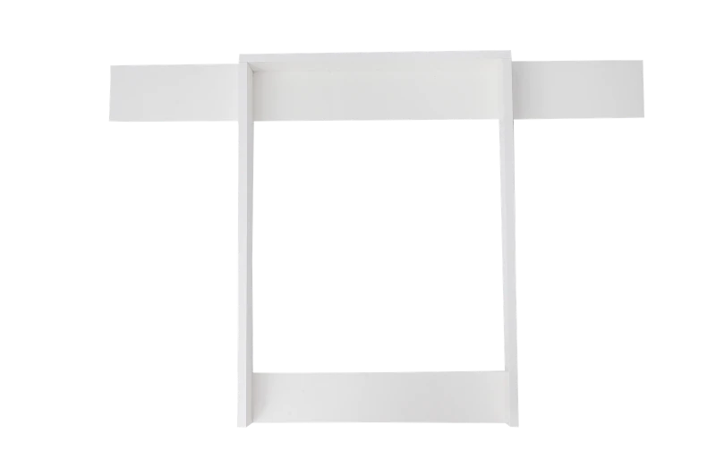 Nakładka przewijak na komodę Idanas Ikea blat 104x50cm z blendą