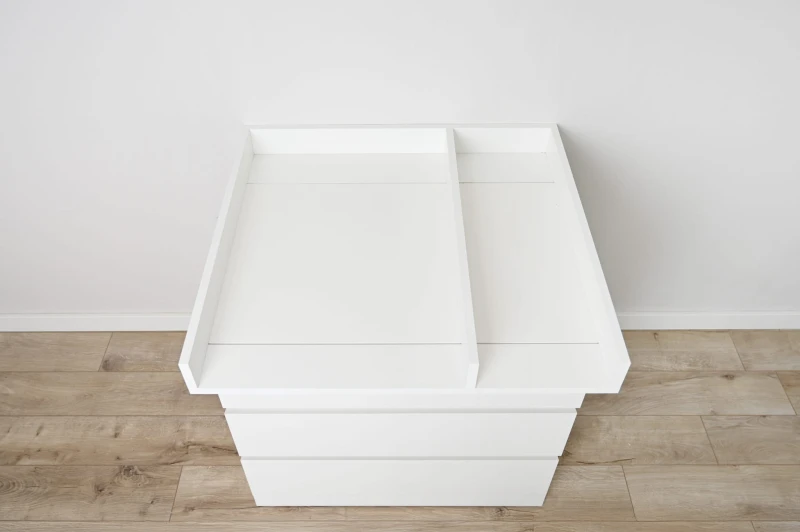 Nakładka na komodę SINGLE-BOX - Malm Ikea