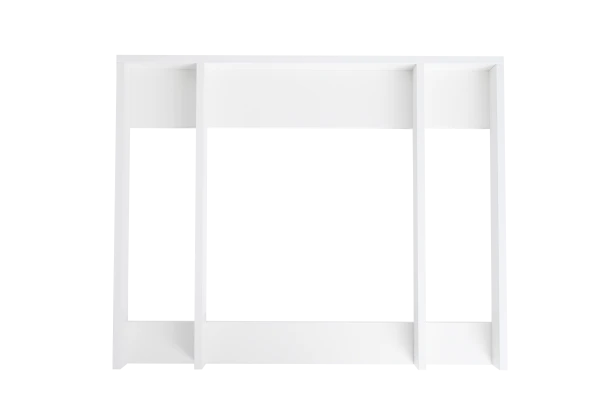 Nakładka na komodę DUAL-BOX - Ikea Hemnes