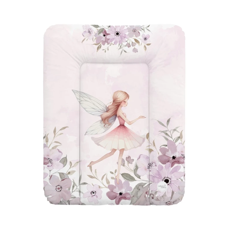 Przewijak miękki Ceba 50x70 cm Meadow Fairy
