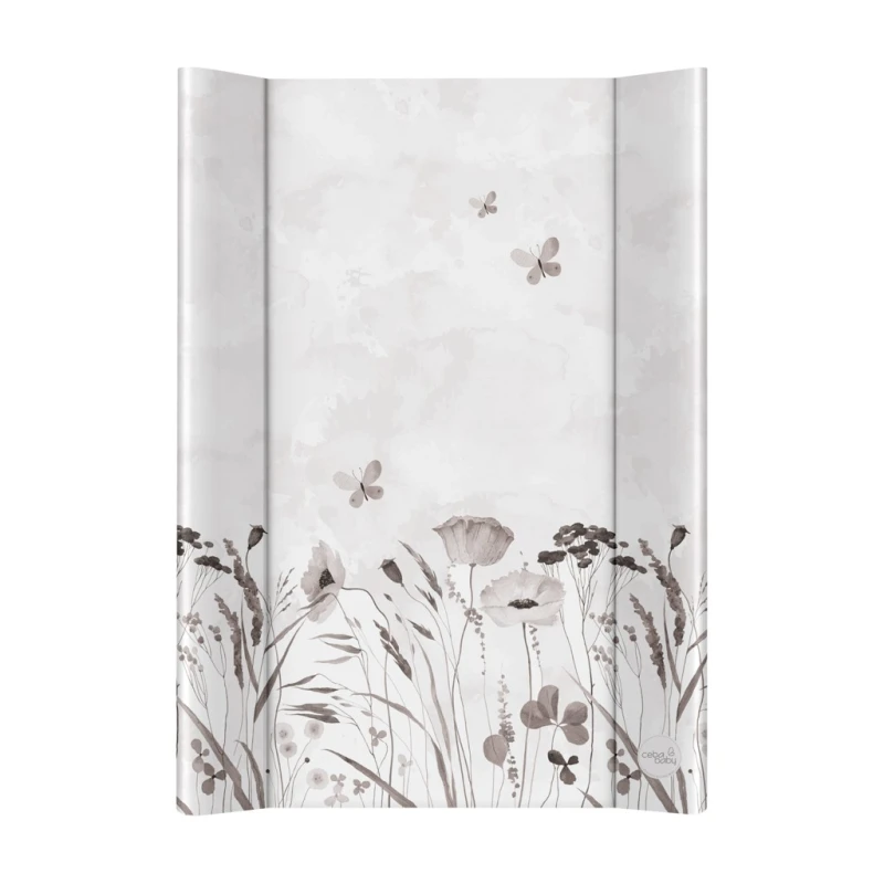 Przewijak usztywniany Ceba Baby 50x70 Nature Harmony