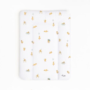 Layette Przewijak miękki LUCKY DUCKY