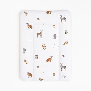 Layette Przewijak miękki WOODLAND