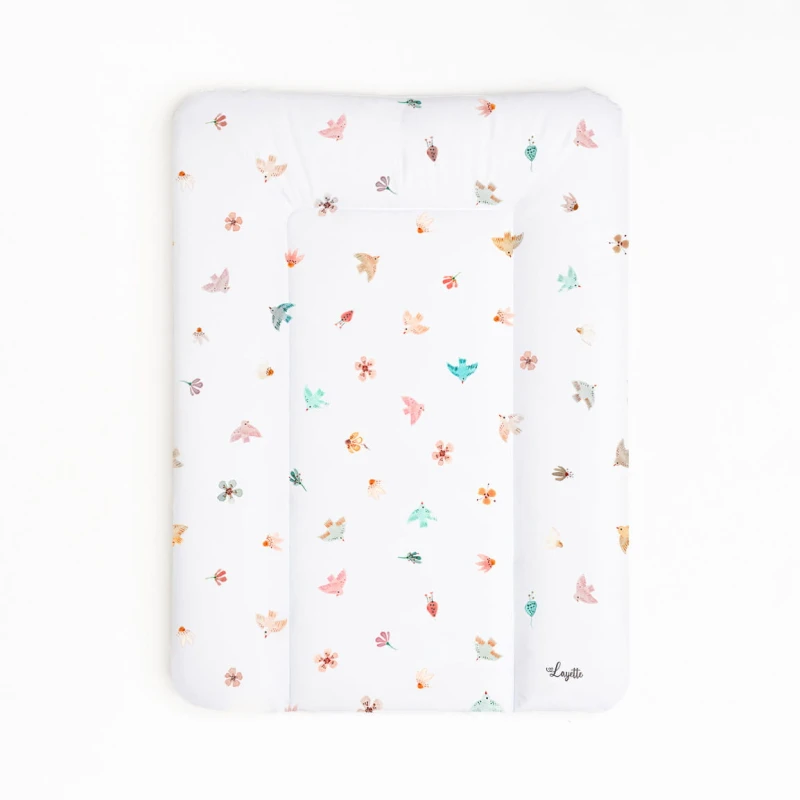 Layette Przewijak miękki BIRDS