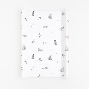 Layette Przewijak usztywniany GREENLAND