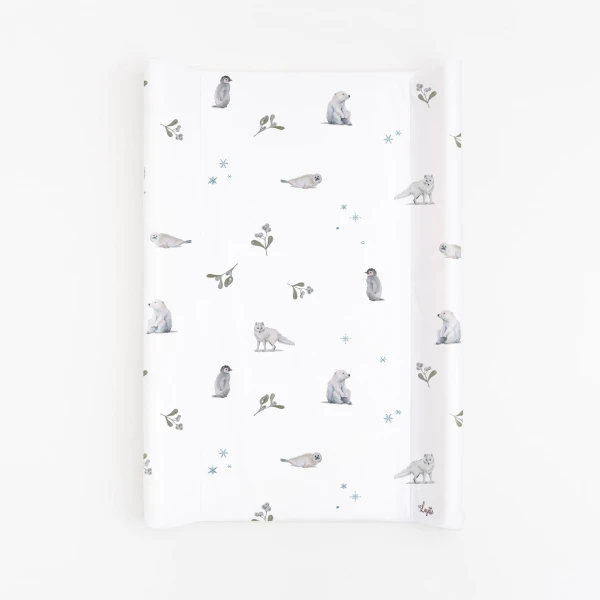Layette Przewijak usztywniany GREENLAND