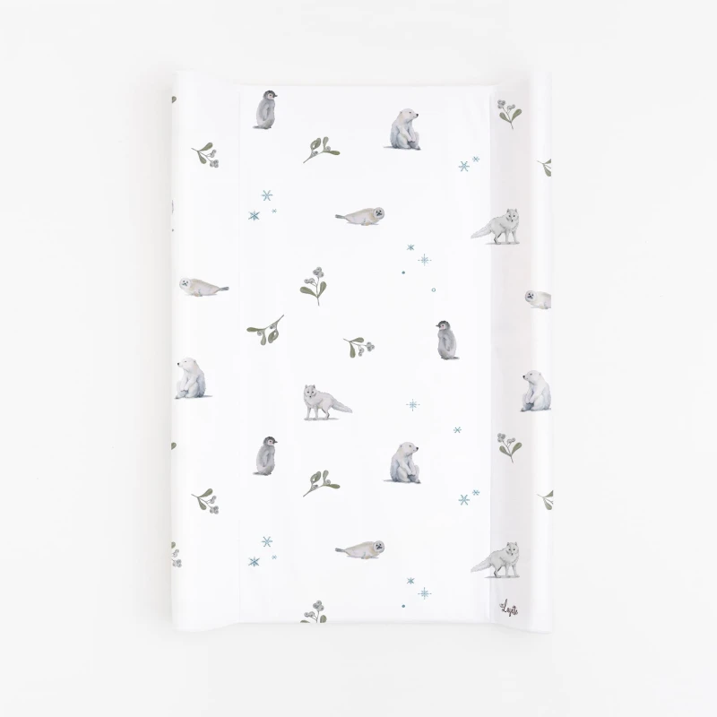 Layette Przewijak usztywniany GREENLAND
