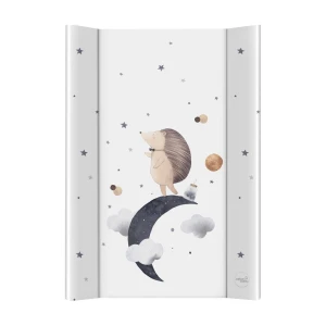 Przewijak usztywniany (50x70) ULTRA LIGHT Hedgehog the Dreamer
