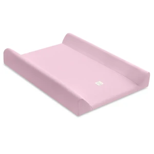 YOSOY - Pokrowiec prześcieradło na przewijak Dusty Powder Pink