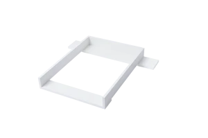 Nakładka na przewijak do komody KILBERGET Ikea (86x78x41cm) z BLENDĄ 