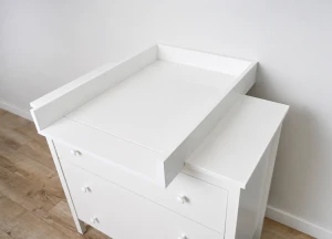 Nakładka przewijak na komodę Gullaberg Ikea