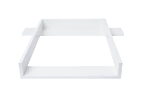 Nakładka przewijak na komodę Storklinta Ikea  70x50x98 cm z blendą