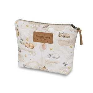 Kosmetyczka S 23×17 cm Dreamland - Color Stories